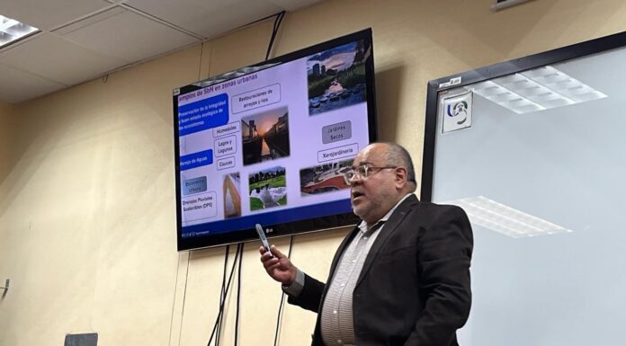 Guanajuato fortalece educación ambiental