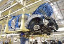 Guanajuato acelera su motor: 12 clústeres y más de 4 MMDD en inversiones