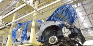 Guanajuato acelera su motor: 12 clústeres y más de 4 MMDD en inversiones