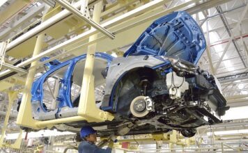 Guanajuato acelera su motor: 12 clústeres y más de 4 MMDD en inversiones
