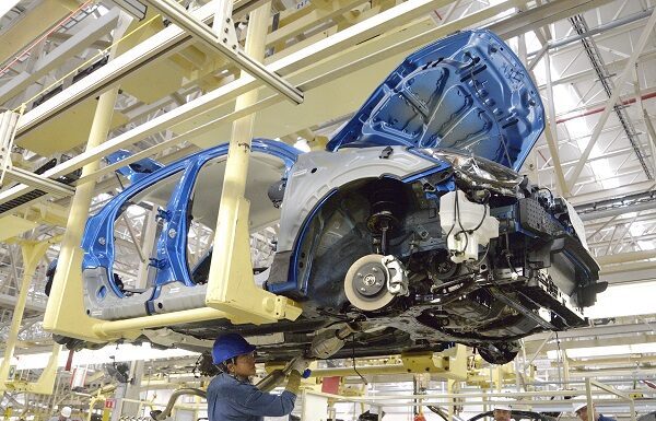 Guanajuato acelera su motor: 12 clústeres y más de 4 MMDD en inversiones