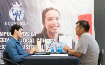 Mercado de San Juan abre oportinidades al comercio justo