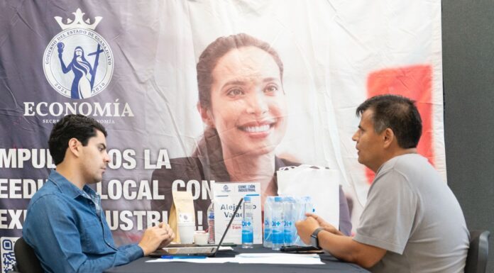 Mercado de San Juan abre oportinidades al comercio justo
