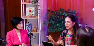 Impulsa gobernadora programas que transforman vidas en Guanajuato