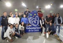 Guanajuato abre centros de acopio por Venezuela: Cómo y dónde donar víveres