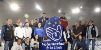 Guanajuato abre centros de acopio por Venezuela: Cómo y dónde donar víveres