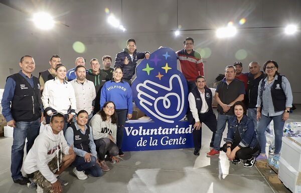 Guanajuato abre centros de acopio por Venezuela: Cómo y dónde donar víveres