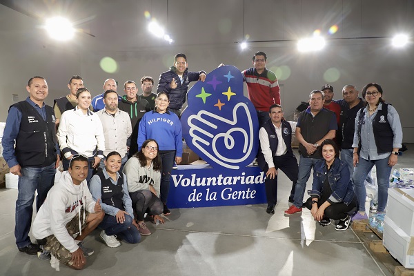 DIF ESTATAL COLECTA POR VENEZUELA (2)