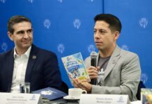 Vive Más, el reto de comer sano que impulsa DIF Guanajuato. Ahora con más premios