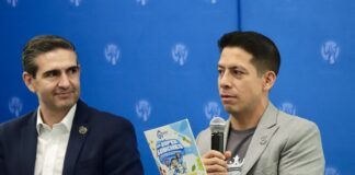 Vive Más, el reto de comer sano que impulsa DIF Guanajuato. Ahora con más premios
