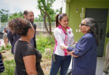 León, el lugar donde muchas familias inician a cristalizar sus sueños