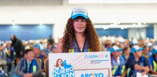 Abren registro para empleo temporal en León; pagarán 4 mil pesos por labores comunitarias