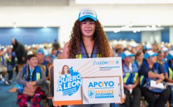 Abren registro para empleo temporal en León; pagarán 4 mil pesos por labores comunitarias