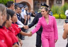 Convoca Ale Gutiérrez a prevenir inundaciones en León
