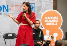 Presenta León cartelera por el Mes de las Juventudes