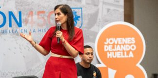 Presenta León cartelera por el Mes de las Juventudes