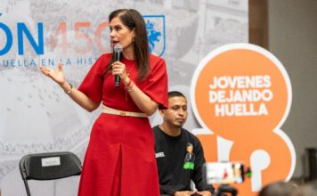 Presenta León cartelera por el Mes de las Juventudes