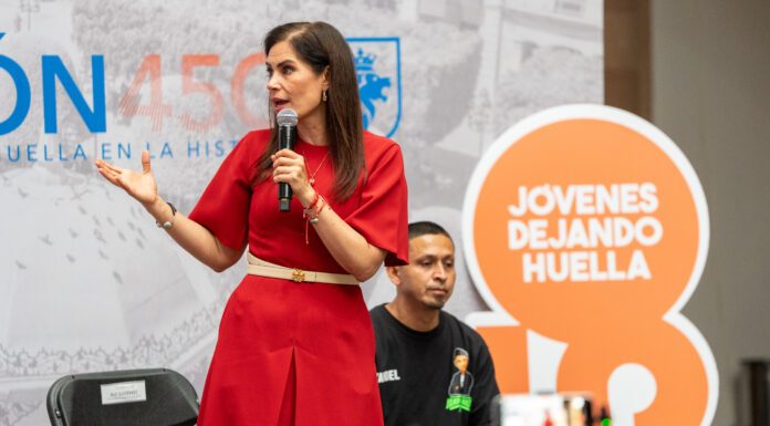 Presenta León cartelera por el Mes de las Juventudes