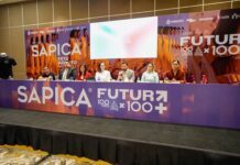 SAPICA 95 será referente mundial de la moda y el calzado en León