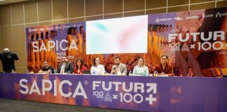 SAPICA 95 será referente mundial de la moda y el calzado en León