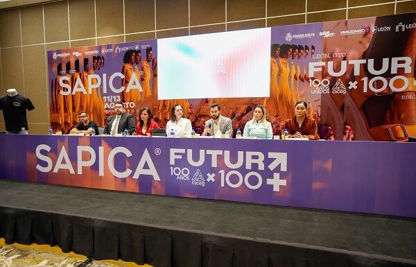 SAPICA 95 será referente mundial de la moda y el calzado en León