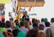 4 de cada 10 focos de León se prenden con basura: Modelo ecológico estrena casa
