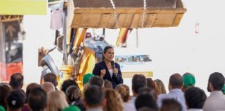 4 de cada 10 focos de León se prenden con basura: Modelo ecológico estrena casa