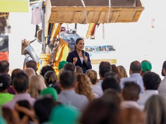 4 de cada 10 focos de León se prenden con basura: Modelo ecológico estrena casa