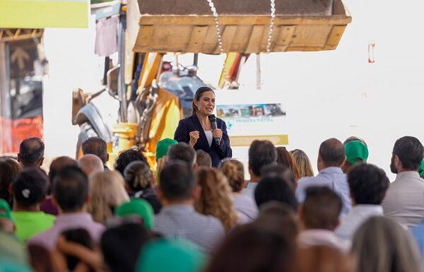 4 de cada 10 focos de León se prenden con basura: Modelo ecológico estrena casa