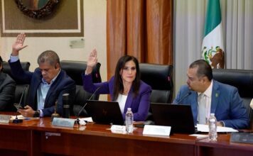 Fortalecerá León procesos de contrataciones y licitaciones