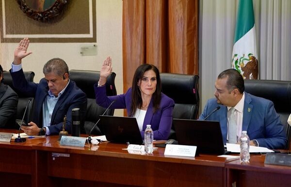 Fortalecerá León procesos de contrataciones y licitaciones
