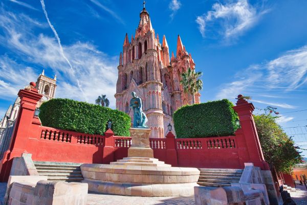 SanMiguelDeAllende
