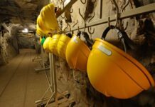 Guanajuato impulsa la modernización del sector minero con un nuevo clúster y capacitación especializada