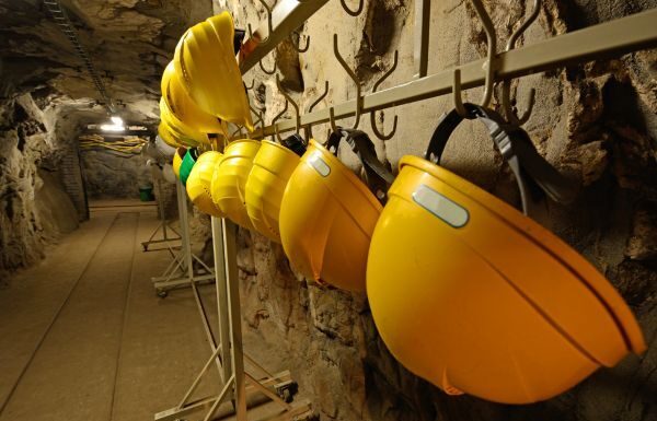 Guanajuato impulsa la modernización del sector minero con un nuevo clúster y capacitación especializada