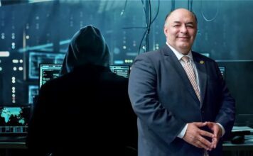 Grave Hackeo al municipio de León.