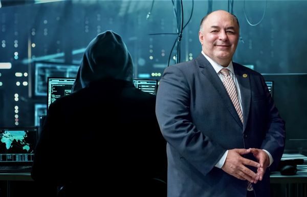 Grave Hackeo al municipio de León.