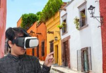 Guanajuato en 3D: El proyecto digital que rescata el patrimonio histórico del estado frente al deterioro y el tiempo