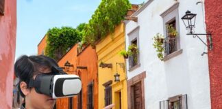 Guanajuato en 3D: El proyecto digital que rescata el patrimonio histórico del estado frente al deterioro y el tiempo