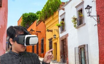 Guanajuato en 3D: El proyecto digital que rescata el patrimonio histórico del estado frente al deterioro y el tiempo