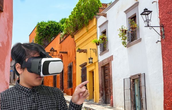 Guanajuato en 3D: El proyecto digital que rescata el patrimonio histórico del estado frente al deterioro y el tiempo