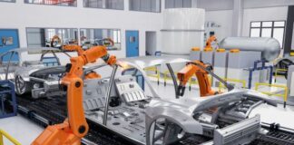 CIATEC impulsa la inteligencia artificial para automatizar el sector automotriz guanajuatense