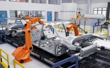 CIATEC impulsa la inteligencia artificial para automatizar el sector automotriz guanajuatense