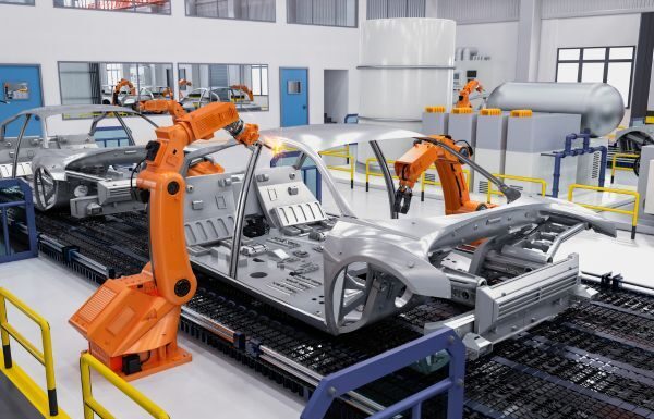 CIATEC impulsa la inteligencia artificial para automatizar el sector automotriz guanajuatense