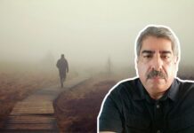 Caminos inéditos e inhóspitos