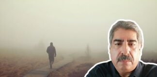 Caminos inéditos e inhóspitos