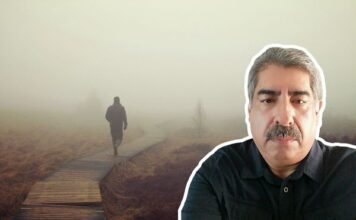 Caminos inéditos e inhóspitos