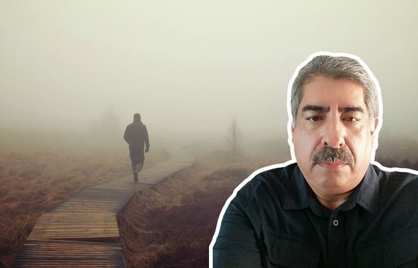 Caminos inéditos e inhóspitos
