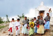 Preserva Guanajuato lenguas originarias en la era digital