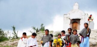 Preserva Guanajuato lenguas originarias en la era digital