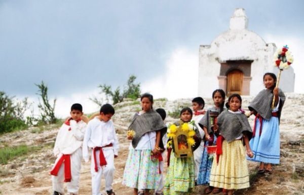 Preserva Guanajuato lenguas originarias en la era digital